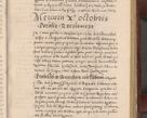 Zdjęcie nr 269 dla obiektu archiwalnego: Acta actorum causarum sententiarum tam diffinitivarum quam interloquutoriarum decretorum obligationum quietationum, constitutionum procuratorum etc. etc. coram Reverendo Domino Stanislao Manieczki Sacratissimi Corporis Christi Cazimiriae Praeposito Viccario in Spiritualibus ac Officiali Generali Cracoviensi ad Annum Domini Millesimum Quingentesimum Octuagesimum Tercium indictione undecima pontificatus Sanctissimi in Christo Patris Domini Nostri Domini Gregorii Divina Providentia Papae Tredecimi Anno ipsius duodecima faeliciter inchoantur 