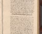 Zdjęcie nr 267 dla obiektu archiwalnego: Acta actorum causarum sententiarum tam diffinitivarum quam interloquutoriarum decretorum obligationum quietationum, constitutionum procuratorum etc. etc. coram Reverendo Domino Stanislao Manieczki Sacratissimi Corporis Christi Cazimiriae Praeposito Viccario in Spiritualibus ac Officiali Generali Cracoviensi ad Annum Domini Millesimum Quingentesimum Octuagesimum Tercium indictione undecima pontificatus Sanctissimi in Christo Patris Domini Nostri Domini Gregorii Divina Providentia Papae Tredecimi Anno ipsius duodecima faeliciter inchoantur 
