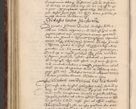 Zdjęcie nr 264 dla obiektu archiwalnego: Acta actorum causarum sententiarum tam diffinitivarum quam interloquutoriarum decretorum obligationum quietationum, constitutionum procuratorum etc. etc. coram Reverendo Domino Stanislao Manieczki Sacratissimi Corporis Christi Cazimiriae Praeposito Viccario in Spiritualibus ac Officiali Generali Cracoviensi ad Annum Domini Millesimum Quingentesimum Octuagesimum Tercium indictione undecima pontificatus Sanctissimi in Christo Patris Domini Nostri Domini Gregorii Divina Providentia Papae Tredecimi Anno ipsius duodecima faeliciter inchoantur 