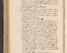 Zdjęcie nr 260 dla obiektu archiwalnego: Acta actorum causarum sententiarum tam diffinitivarum quam interloquutoriarum decretorum obligationum quietationum, constitutionum procuratorum etc. etc. coram Reverendo Domino Stanislao Manieczki Sacratissimi Corporis Christi Cazimiriae Praeposito Viccario in Spiritualibus ac Officiali Generali Cracoviensi ad Annum Domini Millesimum Quingentesimum Octuagesimum Tercium indictione undecima pontificatus Sanctissimi in Christo Patris Domini Nostri Domini Gregorii Divina Providentia Papae Tredecimi Anno ipsius duodecima faeliciter inchoantur 
