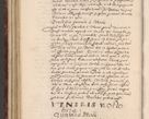 Zdjęcie nr 258 dla obiektu archiwalnego: Acta actorum causarum sententiarum tam diffinitivarum quam interloquutoriarum decretorum obligationum quietationum, constitutionum procuratorum etc. etc. coram Reverendo Domino Stanislao Manieczki Sacratissimi Corporis Christi Cazimiriae Praeposito Viccario in Spiritualibus ac Officiali Generali Cracoviensi ad Annum Domini Millesimum Quingentesimum Octuagesimum Tercium indictione undecima pontificatus Sanctissimi in Christo Patris Domini Nostri Domini Gregorii Divina Providentia Papae Tredecimi Anno ipsius duodecima faeliciter inchoantur 