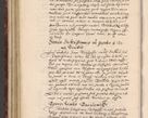 Zdjęcie nr 254 dla obiektu archiwalnego: Acta actorum causarum sententiarum tam diffinitivarum quam interloquutoriarum decretorum obligationum quietationum, constitutionum procuratorum etc. etc. coram Reverendo Domino Stanislao Manieczki Sacratissimi Corporis Christi Cazimiriae Praeposito Viccario in Spiritualibus ac Officiali Generali Cracoviensi ad Annum Domini Millesimum Quingentesimum Octuagesimum Tercium indictione undecima pontificatus Sanctissimi in Christo Patris Domini Nostri Domini Gregorii Divina Providentia Papae Tredecimi Anno ipsius duodecima faeliciter inchoantur 