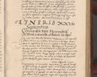 Zdjęcie nr 251 dla obiektu archiwalnego: Acta actorum causarum sententiarum tam diffinitivarum quam interloquutoriarum decretorum obligationum quietationum, constitutionum procuratorum etc. etc. coram Reverendo Domino Stanislao Manieczki Sacratissimi Corporis Christi Cazimiriae Praeposito Viccario in Spiritualibus ac Officiali Generali Cracoviensi ad Annum Domini Millesimum Quingentesimum Octuagesimum Tercium indictione undecima pontificatus Sanctissimi in Christo Patris Domini Nostri Domini Gregorii Divina Providentia Papae Tredecimi Anno ipsius duodecima faeliciter inchoantur 