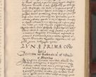 Zdjęcie nr 253 dla obiektu archiwalnego: Acta actorum causarum sententiarum tam diffinitivarum quam interloquutoriarum decretorum obligationum quietationum, constitutionum procuratorum etc. etc. coram Reverendo Domino Stanislao Manieczki Sacratissimi Corporis Christi Cazimiriae Praeposito Viccario in Spiritualibus ac Officiali Generali Cracoviensi ad Annum Domini Millesimum Quingentesimum Octuagesimum Tercium indictione undecima pontificatus Sanctissimi in Christo Patris Domini Nostri Domini Gregorii Divina Providentia Papae Tredecimi Anno ipsius duodecima faeliciter inchoantur 