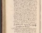 Zdjęcie nr 252 dla obiektu archiwalnego: Acta actorum causarum sententiarum tam diffinitivarum quam interloquutoriarum decretorum obligationum quietationum, constitutionum procuratorum etc. etc. coram Reverendo Domino Stanislao Manieczki Sacratissimi Corporis Christi Cazimiriae Praeposito Viccario in Spiritualibus ac Officiali Generali Cracoviensi ad Annum Domini Millesimum Quingentesimum Octuagesimum Tercium indictione undecima pontificatus Sanctissimi in Christo Patris Domini Nostri Domini Gregorii Divina Providentia Papae Tredecimi Anno ipsius duodecima faeliciter inchoantur 