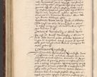 Zdjęcie nr 248 dla obiektu archiwalnego: Acta actorum causarum sententiarum tam diffinitivarum quam interloquutoriarum decretorum obligationum quietationum, constitutionum procuratorum etc. etc. coram Reverendo Domino Stanislao Manieczki Sacratissimi Corporis Christi Cazimiriae Praeposito Viccario in Spiritualibus ac Officiali Generali Cracoviensi ad Annum Domini Millesimum Quingentesimum Octuagesimum Tercium indictione undecima pontificatus Sanctissimi in Christo Patris Domini Nostri Domini Gregorii Divina Providentia Papae Tredecimi Anno ipsius duodecima faeliciter inchoantur 