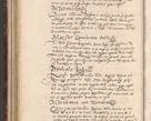 Zdjęcie nr 242 dla obiektu archiwalnego: Acta actorum causarum sententiarum tam diffinitivarum quam interloquutoriarum decretorum obligationum quietationum, constitutionum procuratorum etc. etc. coram Reverendo Domino Stanislao Manieczki Sacratissimi Corporis Christi Cazimiriae Praeposito Viccario in Spiritualibus ac Officiali Generali Cracoviensi ad Annum Domini Millesimum Quingentesimum Octuagesimum Tercium indictione undecima pontificatus Sanctissimi in Christo Patris Domini Nostri Domini Gregorii Divina Providentia Papae Tredecimi Anno ipsius duodecima faeliciter inchoantur 