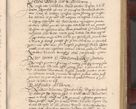 Zdjęcie nr 241 dla obiektu archiwalnego: Acta actorum causarum sententiarum tam diffinitivarum quam interloquutoriarum decretorum obligationum quietationum, constitutionum procuratorum etc. etc. coram Reverendo Domino Stanislao Manieczki Sacratissimi Corporis Christi Cazimiriae Praeposito Viccario in Spiritualibus ac Officiali Generali Cracoviensi ad Annum Domini Millesimum Quingentesimum Octuagesimum Tercium indictione undecima pontificatus Sanctissimi in Christo Patris Domini Nostri Domini Gregorii Divina Providentia Papae Tredecimi Anno ipsius duodecima faeliciter inchoantur 