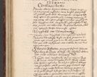Zdjęcie nr 244 dla obiektu archiwalnego: Acta actorum causarum sententiarum tam diffinitivarum quam interloquutoriarum decretorum obligationum quietationum, constitutionum procuratorum etc. etc. coram Reverendo Domino Stanislao Manieczki Sacratissimi Corporis Christi Cazimiriae Praeposito Viccario in Spiritualibus ac Officiali Generali Cracoviensi ad Annum Domini Millesimum Quingentesimum Octuagesimum Tercium indictione undecima pontificatus Sanctissimi in Christo Patris Domini Nostri Domini Gregorii Divina Providentia Papae Tredecimi Anno ipsius duodecima faeliciter inchoantur 