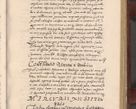 Zdjęcie nr 239 dla obiektu archiwalnego: Acta actorum causarum sententiarum tam diffinitivarum quam interloquutoriarum decretorum obligationum quietationum, constitutionum procuratorum etc. etc. coram Reverendo Domino Stanislao Manieczki Sacratissimi Corporis Christi Cazimiriae Praeposito Viccario in Spiritualibus ac Officiali Generali Cracoviensi ad Annum Domini Millesimum Quingentesimum Octuagesimum Tercium indictione undecima pontificatus Sanctissimi in Christo Patris Domini Nostri Domini Gregorii Divina Providentia Papae Tredecimi Anno ipsius duodecima faeliciter inchoantur 