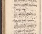 Zdjęcie nr 236 dla obiektu archiwalnego: Acta actorum causarum sententiarum tam diffinitivarum quam interloquutoriarum decretorum obligationum quietationum, constitutionum procuratorum etc. etc. coram Reverendo Domino Stanislao Manieczki Sacratissimi Corporis Christi Cazimiriae Praeposito Viccario in Spiritualibus ac Officiali Generali Cracoviensi ad Annum Domini Millesimum Quingentesimum Octuagesimum Tercium indictione undecima pontificatus Sanctissimi in Christo Patris Domini Nostri Domini Gregorii Divina Providentia Papae Tredecimi Anno ipsius duodecima faeliciter inchoantur 