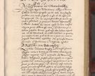 Zdjęcie nr 235 dla obiektu archiwalnego: Acta actorum causarum sententiarum tam diffinitivarum quam interloquutoriarum decretorum obligationum quietationum, constitutionum procuratorum etc. etc. coram Reverendo Domino Stanislao Manieczki Sacratissimi Corporis Christi Cazimiriae Praeposito Viccario in Spiritualibus ac Officiali Generali Cracoviensi ad Annum Domini Millesimum Quingentesimum Octuagesimum Tercium indictione undecima pontificatus Sanctissimi in Christo Patris Domini Nostri Domini Gregorii Divina Providentia Papae Tredecimi Anno ipsius duodecima faeliciter inchoantur 