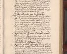 Zdjęcie nr 237 dla obiektu archiwalnego: Acta actorum causarum sententiarum tam diffinitivarum quam interloquutoriarum decretorum obligationum quietationum, constitutionum procuratorum etc. etc. coram Reverendo Domino Stanislao Manieczki Sacratissimi Corporis Christi Cazimiriae Praeposito Viccario in Spiritualibus ac Officiali Generali Cracoviensi ad Annum Domini Millesimum Quingentesimum Octuagesimum Tercium indictione undecima pontificatus Sanctissimi in Christo Patris Domini Nostri Domini Gregorii Divina Providentia Papae Tredecimi Anno ipsius duodecima faeliciter inchoantur 