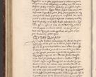 Zdjęcie nr 232 dla obiektu archiwalnego: Acta actorum causarum sententiarum tam diffinitivarum quam interloquutoriarum decretorum obligationum quietationum, constitutionum procuratorum etc. etc. coram Reverendo Domino Stanislao Manieczki Sacratissimi Corporis Christi Cazimiriae Praeposito Viccario in Spiritualibus ac Officiali Generali Cracoviensi ad Annum Domini Millesimum Quingentesimum Octuagesimum Tercium indictione undecima pontificatus Sanctissimi in Christo Patris Domini Nostri Domini Gregorii Divina Providentia Papae Tredecimi Anno ipsius duodecima faeliciter inchoantur 