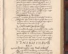 Zdjęcie nr 233 dla obiektu archiwalnego: Acta actorum causarum sententiarum tam diffinitivarum quam interloquutoriarum decretorum obligationum quietationum, constitutionum procuratorum etc. etc. coram Reverendo Domino Stanislao Manieczki Sacratissimi Corporis Christi Cazimiriae Praeposito Viccario in Spiritualibus ac Officiali Generali Cracoviensi ad Annum Domini Millesimum Quingentesimum Octuagesimum Tercium indictione undecima pontificatus Sanctissimi in Christo Patris Domini Nostri Domini Gregorii Divina Providentia Papae Tredecimi Anno ipsius duodecima faeliciter inchoantur 