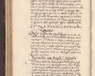 Zdjęcie nr 230 dla obiektu archiwalnego: Acta actorum causarum sententiarum tam diffinitivarum quam interloquutoriarum decretorum obligationum quietationum, constitutionum procuratorum etc. etc. coram Reverendo Domino Stanislao Manieczki Sacratissimi Corporis Christi Cazimiriae Praeposito Viccario in Spiritualibus ac Officiali Generali Cracoviensi ad Annum Domini Millesimum Quingentesimum Octuagesimum Tercium indictione undecima pontificatus Sanctissimi in Christo Patris Domini Nostri Domini Gregorii Divina Providentia Papae Tredecimi Anno ipsius duodecima faeliciter inchoantur 