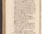 Zdjęcie nr 228 dla obiektu archiwalnego: Acta actorum causarum sententiarum tam diffinitivarum quam interloquutoriarum decretorum obligationum quietationum, constitutionum procuratorum etc. etc. coram Reverendo Domino Stanislao Manieczki Sacratissimi Corporis Christi Cazimiriae Praeposito Viccario in Spiritualibus ac Officiali Generali Cracoviensi ad Annum Domini Millesimum Quingentesimum Octuagesimum Tercium indictione undecima pontificatus Sanctissimi in Christo Patris Domini Nostri Domini Gregorii Divina Providentia Papae Tredecimi Anno ipsius duodecima faeliciter inchoantur 