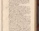 Zdjęcie nr 227 dla obiektu archiwalnego: Acta actorum causarum sententiarum tam diffinitivarum quam interloquutoriarum decretorum obligationum quietationum, constitutionum procuratorum etc. etc. coram Reverendo Domino Stanislao Manieczki Sacratissimi Corporis Christi Cazimiriae Praeposito Viccario in Spiritualibus ac Officiali Generali Cracoviensi ad Annum Domini Millesimum Quingentesimum Octuagesimum Tercium indictione undecima pontificatus Sanctissimi in Christo Patris Domini Nostri Domini Gregorii Divina Providentia Papae Tredecimi Anno ipsius duodecima faeliciter inchoantur 