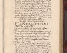 Zdjęcie nr 225 dla obiektu archiwalnego: Acta actorum causarum sententiarum tam diffinitivarum quam interloquutoriarum decretorum obligationum quietationum, constitutionum procuratorum etc. etc. coram Reverendo Domino Stanislao Manieczki Sacratissimi Corporis Christi Cazimiriae Praeposito Viccario in Spiritualibus ac Officiali Generali Cracoviensi ad Annum Domini Millesimum Quingentesimum Octuagesimum Tercium indictione undecima pontificatus Sanctissimi in Christo Patris Domini Nostri Domini Gregorii Divina Providentia Papae Tredecimi Anno ipsius duodecima faeliciter inchoantur 