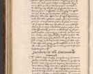 Zdjęcie nr 226 dla obiektu archiwalnego: Acta actorum causarum sententiarum tam diffinitivarum quam interloquutoriarum decretorum obligationum quietationum, constitutionum procuratorum etc. etc. coram Reverendo Domino Stanislao Manieczki Sacratissimi Corporis Christi Cazimiriae Praeposito Viccario in Spiritualibus ac Officiali Generali Cracoviensi ad Annum Domini Millesimum Quingentesimum Octuagesimum Tercium indictione undecima pontificatus Sanctissimi in Christo Patris Domini Nostri Domini Gregorii Divina Providentia Papae Tredecimi Anno ipsius duodecima faeliciter inchoantur 