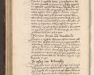 Zdjęcie nr 224 dla obiektu archiwalnego: Acta actorum causarum sententiarum tam diffinitivarum quam interloquutoriarum decretorum obligationum quietationum, constitutionum procuratorum etc. etc. coram Reverendo Domino Stanislao Manieczki Sacratissimi Corporis Christi Cazimiriae Praeposito Viccario in Spiritualibus ac Officiali Generali Cracoviensi ad Annum Domini Millesimum Quingentesimum Octuagesimum Tercium indictione undecima pontificatus Sanctissimi in Christo Patris Domini Nostri Domini Gregorii Divina Providentia Papae Tredecimi Anno ipsius duodecima faeliciter inchoantur 