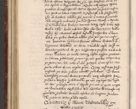 Zdjęcie nr 220 dla obiektu archiwalnego: Acta actorum causarum sententiarum tam diffinitivarum quam interloquutoriarum decretorum obligationum quietationum, constitutionum procuratorum etc. etc. coram Reverendo Domino Stanislao Manieczki Sacratissimi Corporis Christi Cazimiriae Praeposito Viccario in Spiritualibus ac Officiali Generali Cracoviensi ad Annum Domini Millesimum Quingentesimum Octuagesimum Tercium indictione undecima pontificatus Sanctissimi in Christo Patris Domini Nostri Domini Gregorii Divina Providentia Papae Tredecimi Anno ipsius duodecima faeliciter inchoantur 