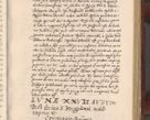 Zdjęcie nr 221 dla obiektu archiwalnego: Acta actorum causarum sententiarum tam diffinitivarum quam interloquutoriarum decretorum obligationum quietationum, constitutionum procuratorum etc. etc. coram Reverendo Domino Stanislao Manieczki Sacratissimi Corporis Christi Cazimiriae Praeposito Viccario in Spiritualibus ac Officiali Generali Cracoviensi ad Annum Domini Millesimum Quingentesimum Octuagesimum Tercium indictione undecima pontificatus Sanctissimi in Christo Patris Domini Nostri Domini Gregorii Divina Providentia Papae Tredecimi Anno ipsius duodecima faeliciter inchoantur 