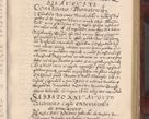 Zdjęcie nr 219 dla obiektu archiwalnego: Acta actorum causarum sententiarum tam diffinitivarum quam interloquutoriarum decretorum obligationum quietationum, constitutionum procuratorum etc. etc. coram Reverendo Domino Stanislao Manieczki Sacratissimi Corporis Christi Cazimiriae Praeposito Viccario in Spiritualibus ac Officiali Generali Cracoviensi ad Annum Domini Millesimum Quingentesimum Octuagesimum Tercium indictione undecima pontificatus Sanctissimi in Christo Patris Domini Nostri Domini Gregorii Divina Providentia Papae Tredecimi Anno ipsius duodecima faeliciter inchoantur 