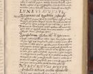 Zdjęcie nr 217 dla obiektu archiwalnego: Acta actorum causarum sententiarum tam diffinitivarum quam interloquutoriarum decretorum obligationum quietationum, constitutionum procuratorum etc. etc. coram Reverendo Domino Stanislao Manieczki Sacratissimi Corporis Christi Cazimiriae Praeposito Viccario in Spiritualibus ac Officiali Generali Cracoviensi ad Annum Domini Millesimum Quingentesimum Octuagesimum Tercium indictione undecima pontificatus Sanctissimi in Christo Patris Domini Nostri Domini Gregorii Divina Providentia Papae Tredecimi Anno ipsius duodecima faeliciter inchoantur 
