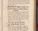 Zdjęcie nr 215 dla obiektu archiwalnego: Acta actorum causarum sententiarum tam diffinitivarum quam interloquutoriarum decretorum obligationum quietationum, constitutionum procuratorum etc. etc. coram Reverendo Domino Stanislao Manieczki Sacratissimi Corporis Christi Cazimiriae Praeposito Viccario in Spiritualibus ac Officiali Generali Cracoviensi ad Annum Domini Millesimum Quingentesimum Octuagesimum Tercium indictione undecima pontificatus Sanctissimi in Christo Patris Domini Nostri Domini Gregorii Divina Providentia Papae Tredecimi Anno ipsius duodecima faeliciter inchoantur 