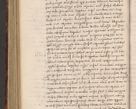 Zdjęcie nr 604 dla obiektu archiwalnego: Acta actorum causarum sententiarum tam diffinitivarum quam interloquutoriarum decretorum obligationum quietationum, constitutionum procuratorum etc. etc. coram Reverendo Domino Stanislao Manieczki Sacratissimi Corporis Christi Cazimiriae Praeposito Viccario in Spiritualibus ac Officiali Generali Cracoviensi ad Annum Domini Millesimum Quingentesimum Octuagesimum Tercium indictione undecima pontificatus Sanctissimi in Christo Patris Domini Nostri Domini Gregorii Divina Providentia Papae Tredecimi Anno ipsius duodecima faeliciter inchoantur 