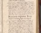 Zdjęcie nr 603 dla obiektu archiwalnego: Acta actorum causarum sententiarum tam diffinitivarum quam interloquutoriarum decretorum obligationum quietationum, constitutionum procuratorum etc. etc. coram Reverendo Domino Stanislao Manieczki Sacratissimi Corporis Christi Cazimiriae Praeposito Viccario in Spiritualibus ac Officiali Generali Cracoviensi ad Annum Domini Millesimum Quingentesimum Octuagesimum Tercium indictione undecima pontificatus Sanctissimi in Christo Patris Domini Nostri Domini Gregorii Divina Providentia Papae Tredecimi Anno ipsius duodecima faeliciter inchoantur 