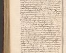 Zdjęcie nr 600 dla obiektu archiwalnego: Acta actorum causarum sententiarum tam diffinitivarum quam interloquutoriarum decretorum obligationum quietationum, constitutionum procuratorum etc. etc. coram Reverendo Domino Stanislao Manieczki Sacratissimi Corporis Christi Cazimiriae Praeposito Viccario in Spiritualibus ac Officiali Generali Cracoviensi ad Annum Domini Millesimum Quingentesimum Octuagesimum Tercium indictione undecima pontificatus Sanctissimi in Christo Patris Domini Nostri Domini Gregorii Divina Providentia Papae Tredecimi Anno ipsius duodecima faeliciter inchoantur 
