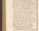 Zdjęcie nr 602 dla obiektu archiwalnego: Acta actorum causarum sententiarum tam diffinitivarum quam interloquutoriarum decretorum obligationum quietationum, constitutionum procuratorum etc. etc. coram Reverendo Domino Stanislao Manieczki Sacratissimi Corporis Christi Cazimiriae Praeposito Viccario in Spiritualibus ac Officiali Generali Cracoviensi ad Annum Domini Millesimum Quingentesimum Octuagesimum Tercium indictione undecima pontificatus Sanctissimi in Christo Patris Domini Nostri Domini Gregorii Divina Providentia Papae Tredecimi Anno ipsius duodecima faeliciter inchoantur 