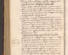 Zdjęcie nr 598 dla obiektu archiwalnego: Acta actorum causarum sententiarum tam diffinitivarum quam interloquutoriarum decretorum obligationum quietationum, constitutionum procuratorum etc. etc. coram Reverendo Domino Stanislao Manieczki Sacratissimi Corporis Christi Cazimiriae Praeposito Viccario in Spiritualibus ac Officiali Generali Cracoviensi ad Annum Domini Millesimum Quingentesimum Octuagesimum Tercium indictione undecima pontificatus Sanctissimi in Christo Patris Domini Nostri Domini Gregorii Divina Providentia Papae Tredecimi Anno ipsius duodecima faeliciter inchoantur 