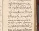 Zdjęcie nr 599 dla obiektu archiwalnego: Acta actorum causarum sententiarum tam diffinitivarum quam interloquutoriarum decretorum obligationum quietationum, constitutionum procuratorum etc. etc. coram Reverendo Domino Stanislao Manieczki Sacratissimi Corporis Christi Cazimiriae Praeposito Viccario in Spiritualibus ac Officiali Generali Cracoviensi ad Annum Domini Millesimum Quingentesimum Octuagesimum Tercium indictione undecima pontificatus Sanctissimi in Christo Patris Domini Nostri Domini Gregorii Divina Providentia Papae Tredecimi Anno ipsius duodecima faeliciter inchoantur 