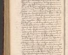 Zdjęcie nr 592 dla obiektu archiwalnego: Acta actorum causarum sententiarum tam diffinitivarum quam interloquutoriarum decretorum obligationum quietationum, constitutionum procuratorum etc. etc. coram Reverendo Domino Stanislao Manieczki Sacratissimi Corporis Christi Cazimiriae Praeposito Viccario in Spiritualibus ac Officiali Generali Cracoviensi ad Annum Domini Millesimum Quingentesimum Octuagesimum Tercium indictione undecima pontificatus Sanctissimi in Christo Patris Domini Nostri Domini Gregorii Divina Providentia Papae Tredecimi Anno ipsius duodecima faeliciter inchoantur 