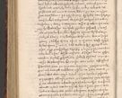 Zdjęcie nr 594 dla obiektu archiwalnego: Acta actorum causarum sententiarum tam diffinitivarum quam interloquutoriarum decretorum obligationum quietationum, constitutionum procuratorum etc. etc. coram Reverendo Domino Stanislao Manieczki Sacratissimi Corporis Christi Cazimiriae Praeposito Viccario in Spiritualibus ac Officiali Generali Cracoviensi ad Annum Domini Millesimum Quingentesimum Octuagesimum Tercium indictione undecima pontificatus Sanctissimi in Christo Patris Domini Nostri Domini Gregorii Divina Providentia Papae Tredecimi Anno ipsius duodecima faeliciter inchoantur 