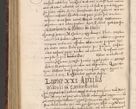 Zdjęcie nr 588 dla obiektu archiwalnego: Acta actorum causarum sententiarum tam diffinitivarum quam interloquutoriarum decretorum obligationum quietationum, constitutionum procuratorum etc. etc. coram Reverendo Domino Stanislao Manieczki Sacratissimi Corporis Christi Cazimiriae Praeposito Viccario in Spiritualibus ac Officiali Generali Cracoviensi ad Annum Domini Millesimum Quingentesimum Octuagesimum Tercium indictione undecima pontificatus Sanctissimi in Christo Patris Domini Nostri Domini Gregorii Divina Providentia Papae Tredecimi Anno ipsius duodecima faeliciter inchoantur 