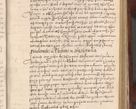 Zdjęcie nr 583 dla obiektu archiwalnego: Acta actorum causarum sententiarum tam diffinitivarum quam interloquutoriarum decretorum obligationum quietationum, constitutionum procuratorum etc. etc. coram Reverendo Domino Stanislao Manieczki Sacratissimi Corporis Christi Cazimiriae Praeposito Viccario in Spiritualibus ac Officiali Generali Cracoviensi ad Annum Domini Millesimum Quingentesimum Octuagesimum Tercium indictione undecima pontificatus Sanctissimi in Christo Patris Domini Nostri Domini Gregorii Divina Providentia Papae Tredecimi Anno ipsius duodecima faeliciter inchoantur 
