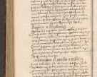 Zdjęcie nr 584 dla obiektu archiwalnego: Acta actorum causarum sententiarum tam diffinitivarum quam interloquutoriarum decretorum obligationum quietationum, constitutionum procuratorum etc. etc. coram Reverendo Domino Stanislao Manieczki Sacratissimi Corporis Christi Cazimiriae Praeposito Viccario in Spiritualibus ac Officiali Generali Cracoviensi ad Annum Domini Millesimum Quingentesimum Octuagesimum Tercium indictione undecima pontificatus Sanctissimi in Christo Patris Domini Nostri Domini Gregorii Divina Providentia Papae Tredecimi Anno ipsius duodecima faeliciter inchoantur 