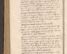 Zdjęcie nr 580 dla obiektu archiwalnego: Acta actorum causarum sententiarum tam diffinitivarum quam interloquutoriarum decretorum obligationum quietationum, constitutionum procuratorum etc. etc. coram Reverendo Domino Stanislao Manieczki Sacratissimi Corporis Christi Cazimiriae Praeposito Viccario in Spiritualibus ac Officiali Generali Cracoviensi ad Annum Domini Millesimum Quingentesimum Octuagesimum Tercium indictione undecima pontificatus Sanctissimi in Christo Patris Domini Nostri Domini Gregorii Divina Providentia Papae Tredecimi Anno ipsius duodecima faeliciter inchoantur 
