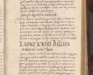 Zdjęcie nr 579 dla obiektu archiwalnego: Acta actorum causarum sententiarum tam diffinitivarum quam interloquutoriarum decretorum obligationum quietationum, constitutionum procuratorum etc. etc. coram Reverendo Domino Stanislao Manieczki Sacratissimi Corporis Christi Cazimiriae Praeposito Viccario in Spiritualibus ac Officiali Generali Cracoviensi ad Annum Domini Millesimum Quingentesimum Octuagesimum Tercium indictione undecima pontificatus Sanctissimi in Christo Patris Domini Nostri Domini Gregorii Divina Providentia Papae Tredecimi Anno ipsius duodecima faeliciter inchoantur 