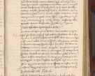 Zdjęcie nr 581 dla obiektu archiwalnego: Acta actorum causarum sententiarum tam diffinitivarum quam interloquutoriarum decretorum obligationum quietationum, constitutionum procuratorum etc. etc. coram Reverendo Domino Stanislao Manieczki Sacratissimi Corporis Christi Cazimiriae Praeposito Viccario in Spiritualibus ac Officiali Generali Cracoviensi ad Annum Domini Millesimum Quingentesimum Octuagesimum Tercium indictione undecima pontificatus Sanctissimi in Christo Patris Domini Nostri Domini Gregorii Divina Providentia Papae Tredecimi Anno ipsius duodecima faeliciter inchoantur 