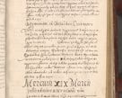 Zdjęcie nr 575 dla obiektu archiwalnego: Acta actorum causarum sententiarum tam diffinitivarum quam interloquutoriarum decretorum obligationum quietationum, constitutionum procuratorum etc. etc. coram Reverendo Domino Stanislao Manieczki Sacratissimi Corporis Christi Cazimiriae Praeposito Viccario in Spiritualibus ac Officiali Generali Cracoviensi ad Annum Domini Millesimum Quingentesimum Octuagesimum Tercium indictione undecima pontificatus Sanctissimi in Christo Patris Domini Nostri Domini Gregorii Divina Providentia Papae Tredecimi Anno ipsius duodecima faeliciter inchoantur 