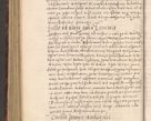 Zdjęcie nr 574 dla obiektu archiwalnego: Acta actorum causarum sententiarum tam diffinitivarum quam interloquutoriarum decretorum obligationum quietationum, constitutionum procuratorum etc. etc. coram Reverendo Domino Stanislao Manieczki Sacratissimi Corporis Christi Cazimiriae Praeposito Viccario in Spiritualibus ac Officiali Generali Cracoviensi ad Annum Domini Millesimum Quingentesimum Octuagesimum Tercium indictione undecima pontificatus Sanctissimi in Christo Patris Domini Nostri Domini Gregorii Divina Providentia Papae Tredecimi Anno ipsius duodecima faeliciter inchoantur 