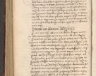 Zdjęcie nr 570 dla obiektu archiwalnego: Acta actorum causarum sententiarum tam diffinitivarum quam interloquutoriarum decretorum obligationum quietationum, constitutionum procuratorum etc. etc. coram Reverendo Domino Stanislao Manieczki Sacratissimi Corporis Christi Cazimiriae Praeposito Viccario in Spiritualibus ac Officiali Generali Cracoviensi ad Annum Domini Millesimum Quingentesimum Octuagesimum Tercium indictione undecima pontificatus Sanctissimi in Christo Patris Domini Nostri Domini Gregorii Divina Providentia Papae Tredecimi Anno ipsius duodecima faeliciter inchoantur 
