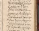 Zdjęcie nr 565 dla obiektu archiwalnego: Acta actorum causarum sententiarum tam diffinitivarum quam interloquutoriarum decretorum obligationum quietationum, constitutionum procuratorum etc. etc. coram Reverendo Domino Stanislao Manieczki Sacratissimi Corporis Christi Cazimiriae Praeposito Viccario in Spiritualibus ac Officiali Generali Cracoviensi ad Annum Domini Millesimum Quingentesimum Octuagesimum Tercium indictione undecima pontificatus Sanctissimi in Christo Patris Domini Nostri Domini Gregorii Divina Providentia Papae Tredecimi Anno ipsius duodecima faeliciter inchoantur 
