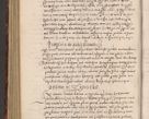 Zdjęcie nr 562 dla obiektu archiwalnego: Acta actorum causarum sententiarum tam diffinitivarum quam interloquutoriarum decretorum obligationum quietationum, constitutionum procuratorum etc. etc. coram Reverendo Domino Stanislao Manieczki Sacratissimi Corporis Christi Cazimiriae Praeposito Viccario in Spiritualibus ac Officiali Generali Cracoviensi ad Annum Domini Millesimum Quingentesimum Octuagesimum Tercium indictione undecima pontificatus Sanctissimi in Christo Patris Domini Nostri Domini Gregorii Divina Providentia Papae Tredecimi Anno ipsius duodecima faeliciter inchoantur 