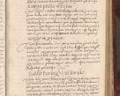 Zdjęcie nr 563 dla obiektu archiwalnego: Acta actorum causarum sententiarum tam diffinitivarum quam interloquutoriarum decretorum obligationum quietationum, constitutionum procuratorum etc. etc. coram Reverendo Domino Stanislao Manieczki Sacratissimi Corporis Christi Cazimiriae Praeposito Viccario in Spiritualibus ac Officiali Generali Cracoviensi ad Annum Domini Millesimum Quingentesimum Octuagesimum Tercium indictione undecima pontificatus Sanctissimi in Christo Patris Domini Nostri Domini Gregorii Divina Providentia Papae Tredecimi Anno ipsius duodecima faeliciter inchoantur 